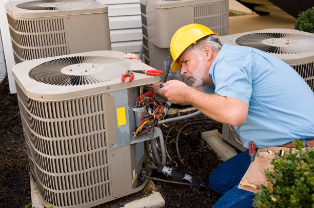 Best Commercial HVAC Repair  in Pretty Bayou, FL