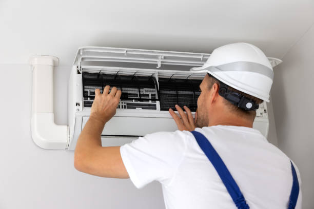 Best Central Air Repair  in Pretty Bayou, FL